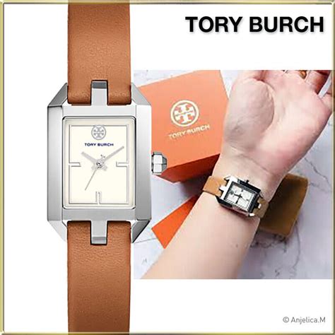 are tory burch tags genuine.